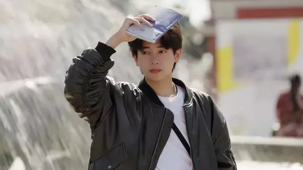 Netflix「オフライン ラブ」デジタルデバイスを手放す10名のプロフィール公開