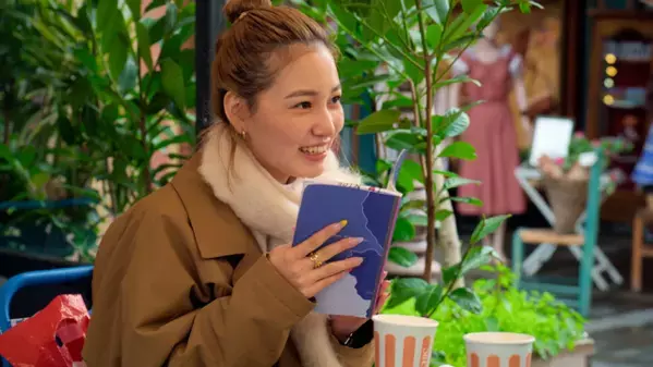 Netflix「オフライン ラブ」デジタルデバイスを手放す10名のプロフィール公開