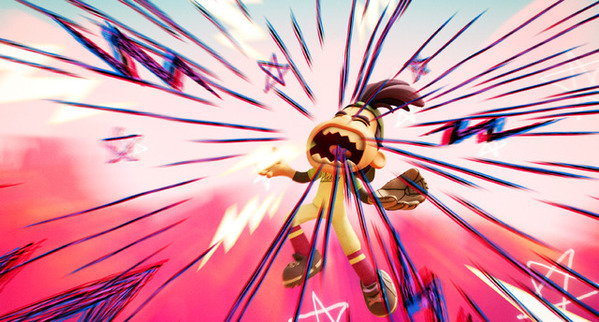 ピクサー最新シリーズ「ウィン or ルーズ」は「日本のアニメーションから影響」監督明かす