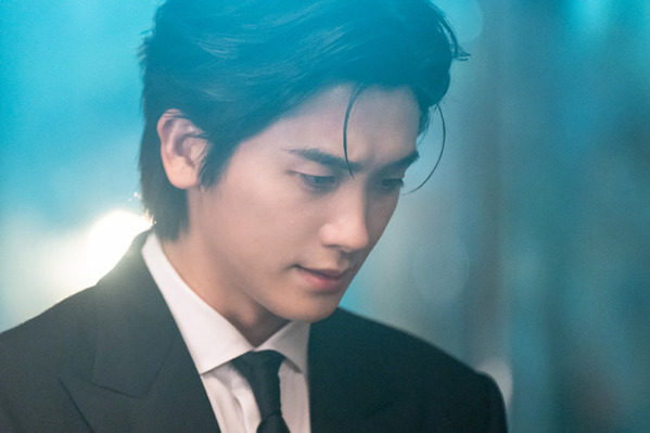 パク・ヒョンシク、ロマンスから一転…復讐劇が始まる「埋もれた心」本予告