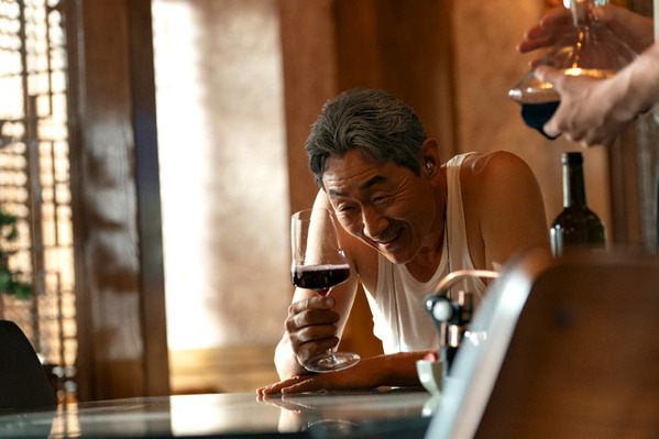 パク・ヒョンシク、ロマンスから一転…復讐劇が始まる「埋もれた心」本予告