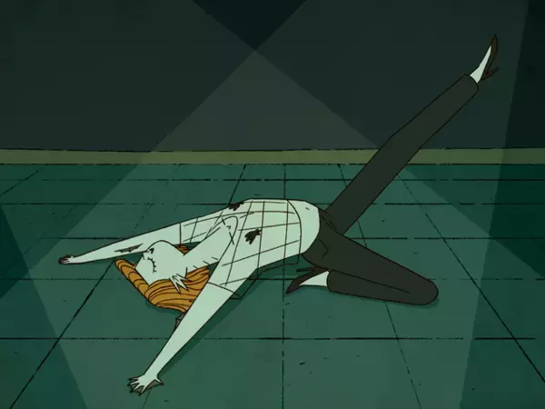 「マイ・フレンチ・フィルム・フェスティバル」受賞作決定　長編7作品は1年間配信延長