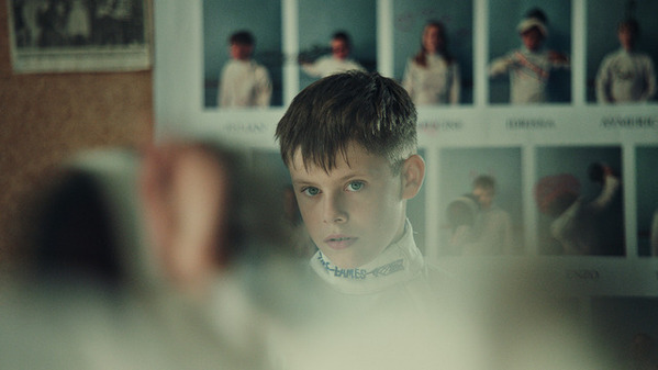 「マイ・フレンチ・フィルム・フェスティバル」受賞作決定　長編7作品は1年間配信延長