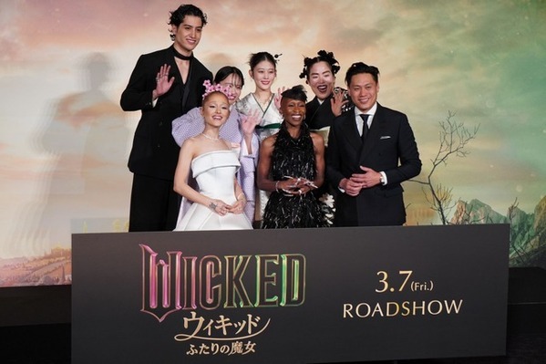 アリアナ・グランデ、再来日の喜び爆発！「指折り数えて待っていた」　来日は2017年のツアー以来