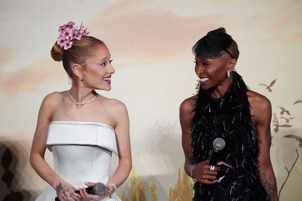 アリアナ・グランデ、再来日の喜び爆発！「指折り数えて待っていた」　来日は2017年のツアー以来