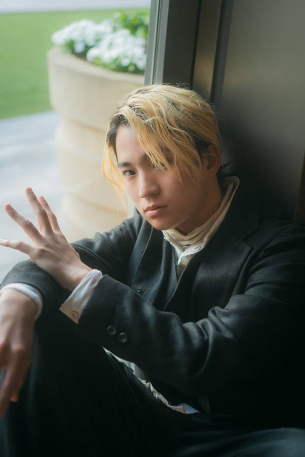 【インタビュー】広瀬すず＆木戸大聖＆岡田将生「補って埋め合う」演じた役の“稀有な関係”を紐解く