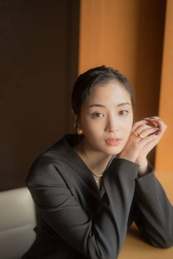 【インタビュー】広瀬すず＆木戸大聖＆岡田将生「補って埋め合う」演じた役の“稀有な関係”を紐解く