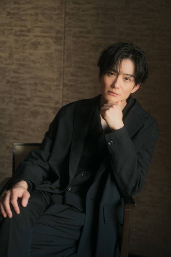 【インタビュー】広瀬すず＆木戸大聖＆岡田将生「補って埋め合う」演じた役の“稀有な関係”を紐解く