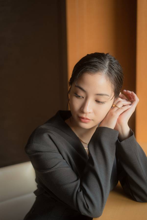 【インタビュー】広瀬すず＆木戸大聖＆岡田将生「補って埋め合う」演じた役の“稀有な関係”を紐解く