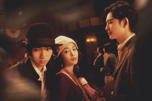 【インタビュー】広瀬すず＆木戸大聖＆岡田将生「補って埋め合う」演じた役の“稀有な関係”を紐解く