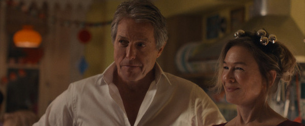 ポジティブ全開なブリジットの“いま”捉える『ブリジット・ジョーンズの日記 サイテー最高な私の今』場面写真