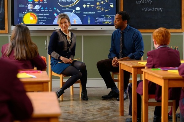 ポジティブ全開なブリジットの“いま”捉える『ブリジット・ジョーンズの日記 サイテー最高な私の今』場面写真