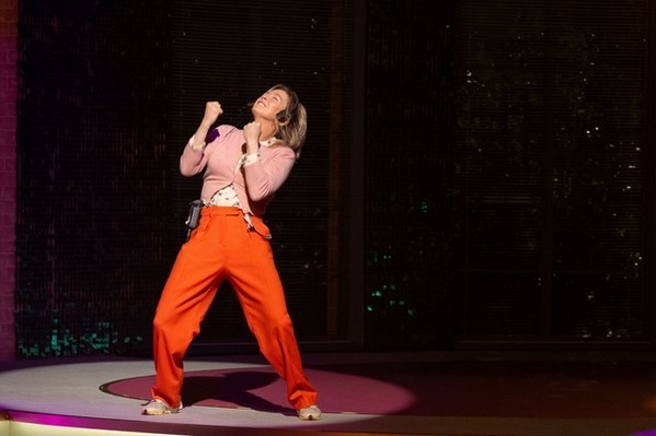 ポジティブ全開なブリジットの“いま”捉える『ブリジット・ジョーンズの日記 サイテー最高な私の今』場面写真