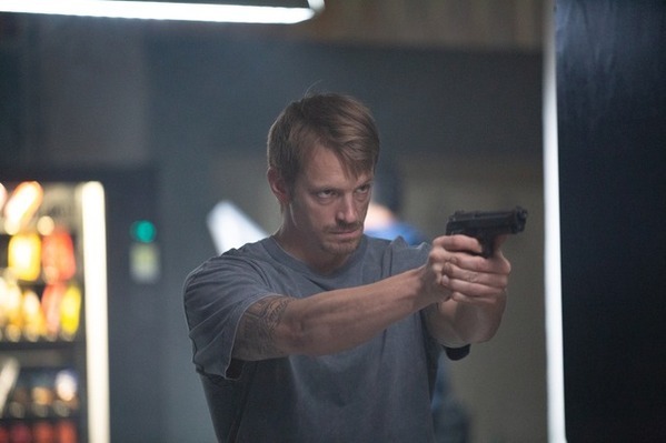 沈黙の復讐劇が始まる…壮絶＆スタイリッシュなアクション満載『サイレントナイト』予告編