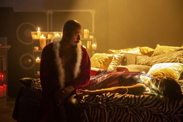 沈黙の復讐劇が始まる…壮絶＆スタイリッシュなアクション満載『サイレントナイト』予告編