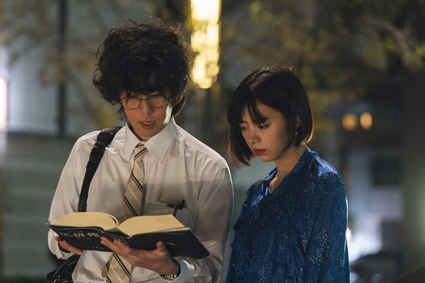 池田エライザ×野田洋次郎「舟を編む～私、辞書つくります～」地上波放送決定　6月17日スタート