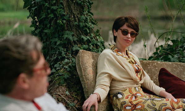 『ブルータリスト』圧巻の215分、劇場インターミッション時の演出が撮影可能に