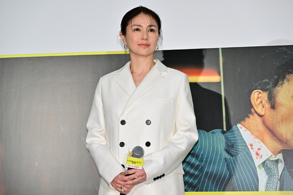 阿部寛、竜星涼は「表裏がない」一面明かす