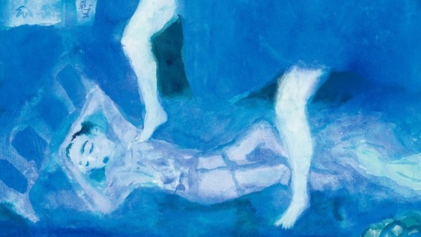 塩野瑛久「ドラマと共に絵本を」出演＆朗読する「怖い絵本」シーズン8放送