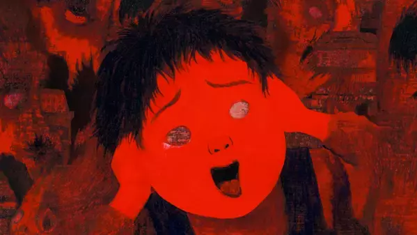 塩野瑛久「ドラマと共に絵本を」出演＆朗読する「怖い絵本」シーズン8放送