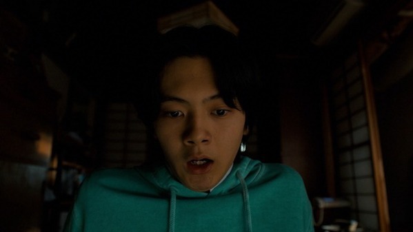 塩野瑛久「ドラマと共に絵本を」出演＆朗読する「怖い絵本」シーズン8放送