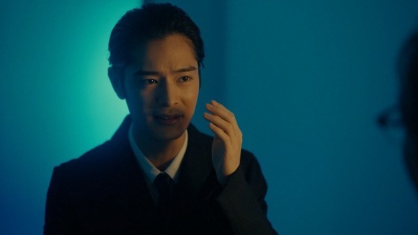 塩野瑛久「ドラマと共に絵本を」出演＆朗読する「怖い絵本」シーズン8放送