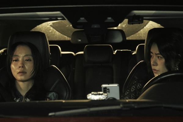 チョン・ドヨン「このような姿や感情で演技したのは初めて」『リボルバー』メイキング映像