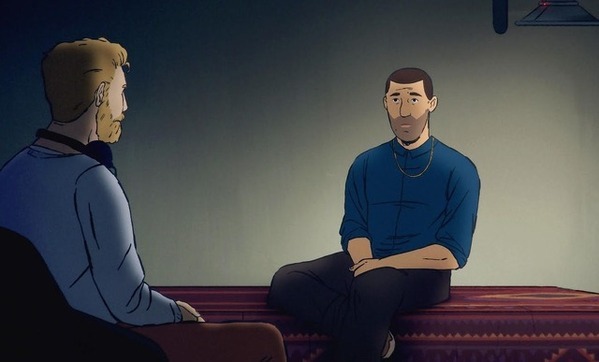 アニメやドキュメンタリーの垣根を超えた真実の物語『FLEE フリー』NHK Eテレで放送