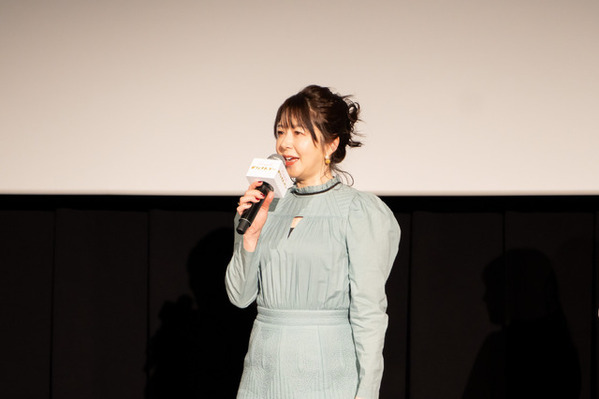 浅野忠信、ゴールデングローブ賞の“秘密”明かす「スピーチは呼ばれた瞬間に全部飛んでしまって」