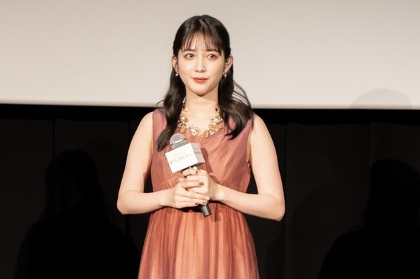 浅野忠信、ゴールデングローブ賞の“秘密”明かす「スピーチは呼ばれた瞬間に全部飛んでしまって」