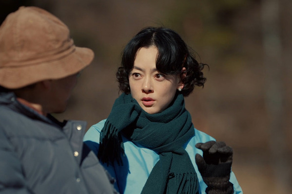 衝撃の事実！ 未来人登場で物語は最終章へ「ホットスポット」