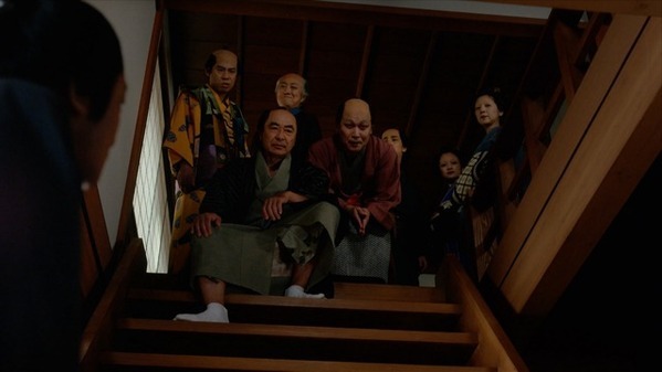 「べらぼう」8話、綾瀬はるか“九郎助稲荷”の怒りに視聴者「九郎稲荷が代弁してくれた」の声送られる