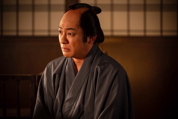 「べらぼう」8話、綾瀬はるか“九郎助稲荷”の怒りに視聴者「九郎稲荷が代弁してくれた」の声送られる