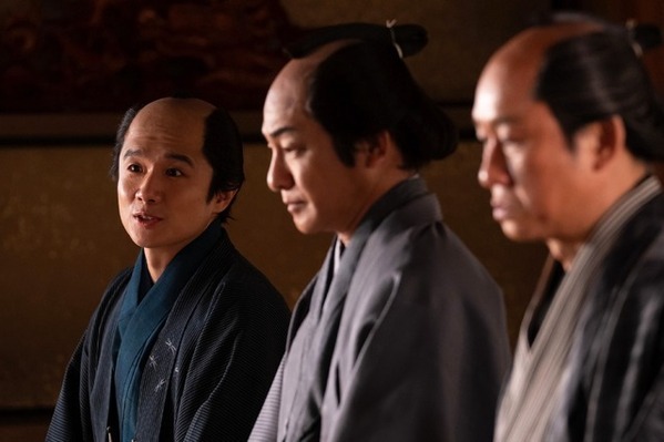 「べらぼう」8話、綾瀬はるか“九郎助稲荷”の怒りに視聴者「九郎稲荷が代弁してくれた」の声送られる