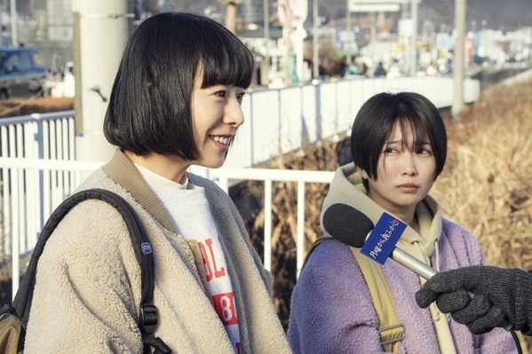 「まさかの展開」「どうなるんだ」小日向文世“村上”の正体がついに判明…「ホットスポット」第7話