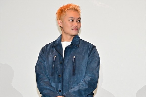 「アクションには日本の漫画表現も」興収2億円突破『トワイライト・ウォリアーズ』監督＆キャスト来日