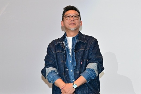 「アクションには日本の漫画表現も」興収2億円突破『トワイライト・ウォリアーズ』監督＆キャスト来日