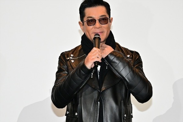 「アクションには日本の漫画表現も」興収2億円突破『トワイライト・ウォリアーズ』監督＆キャスト来日