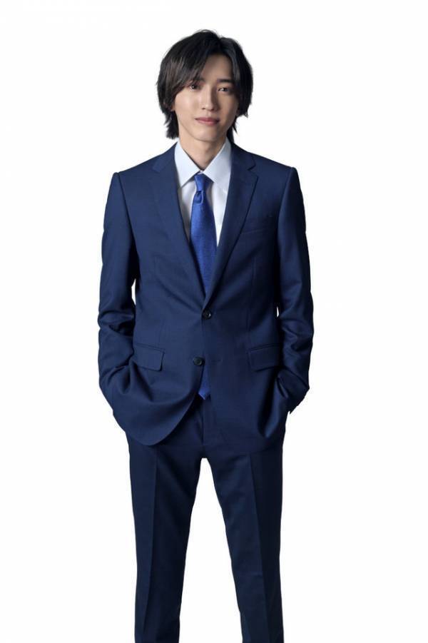 阿部寛主演、永野芽郁＆道枝駿佑が日曜劇場初登場「キャスター」4月スタート