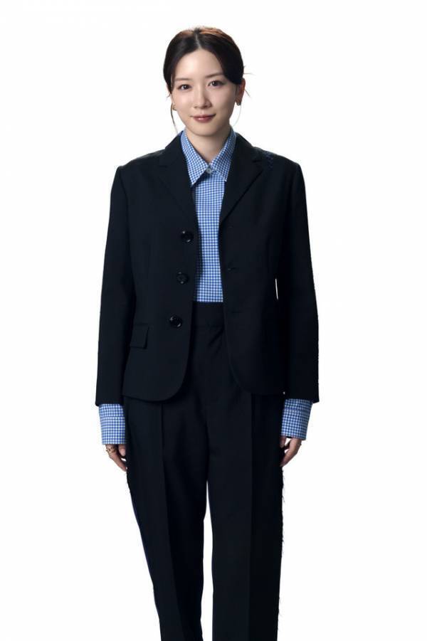 阿部寛主演、永野芽郁＆道枝駿佑が日曜劇場初登場「キャスター」4月スタート