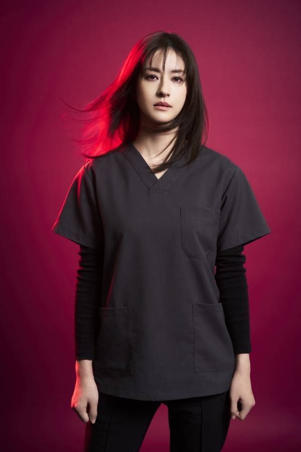 松本若菜主演で救命医療ドラマ「Dr.アシュラ」放送　原作者も「ピッタリすぎない？」