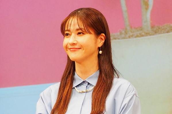 松本若菜主演で救命医療ドラマ「Dr.アシュラ」放送　原作者も「ピッタリすぎない？」