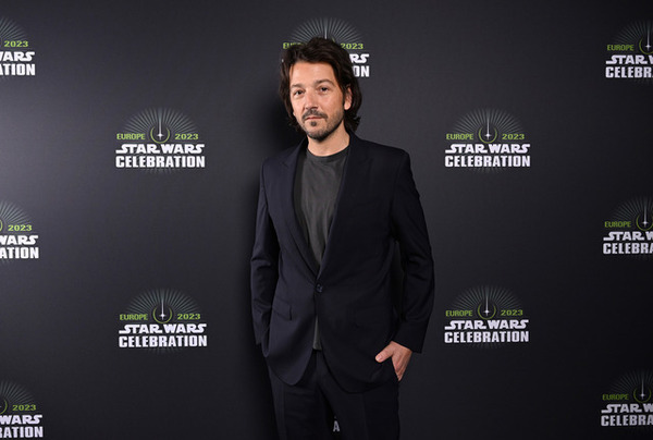 SW最新作「キャシアン・アンドー」シーズン2初映像　4月23日より配信開始へ