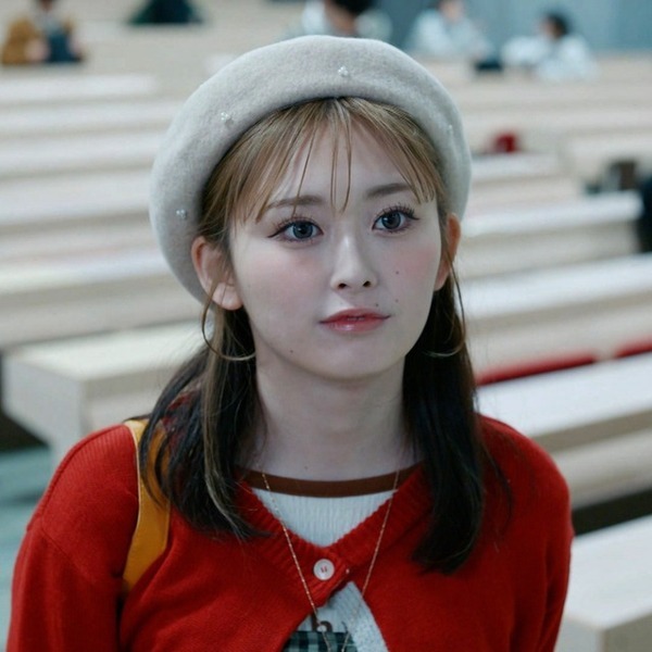 岡山天音主演「どうせ死ぬなら、パリで死のう。」村川絵梨＆ゆうちゃみら、新たな出演者発表