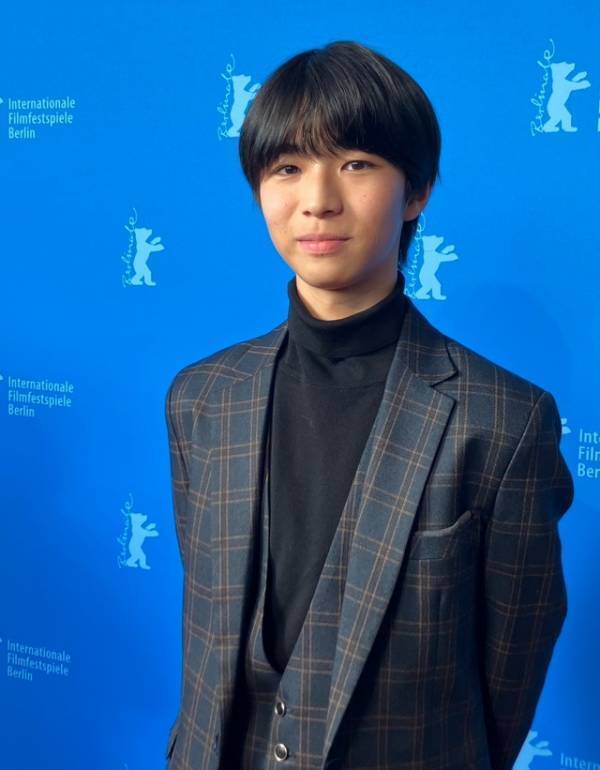 横浜聡子監督最新作『海辺へ行く道』ベルリン映画祭で特別表彰