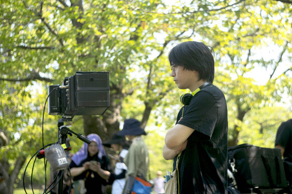 オダギリジョー主演『夏の砂の上』7月公開 高石あかり＆松たか子＆満島ひかり＆高橋文哉ら共演