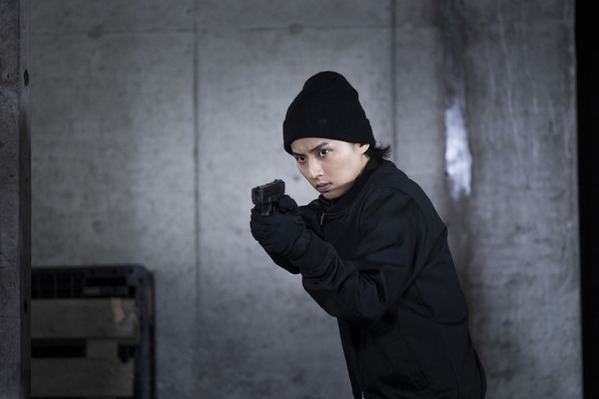 藤ヶ谷太輔「言葉を使わずにどうやったら」役作りの裏側明かす「幸せカナコの殺し屋生活」