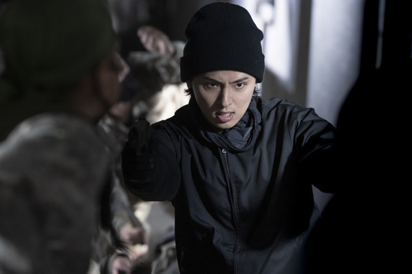 藤ヶ谷太輔「言葉を使わずにどうやったら」役作りの裏側明かす「幸せカナコの殺し屋生活」