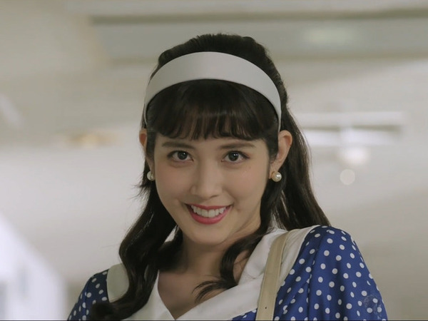 『かなさんどー』松田るか＆浅野忠信が涙するクライマックスほか、名シーン入り主題歌MV解禁