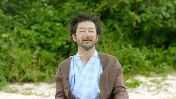 『かなさんどー』松田るか＆浅野忠信が涙するクライマックスほか、名シーン入り主題歌MV解禁